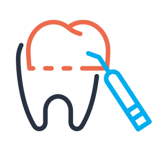 Moreno Valley Porcelain Crowns