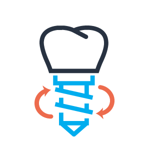 Moreno Valley Single Tooth Dental Implants