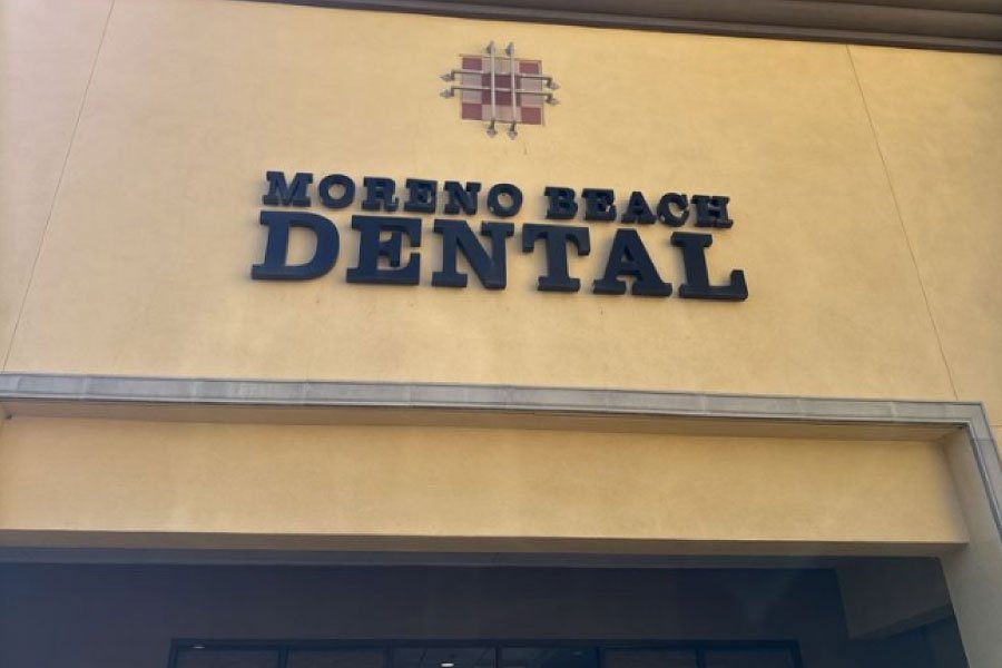 Moreno Valley Dentist Office