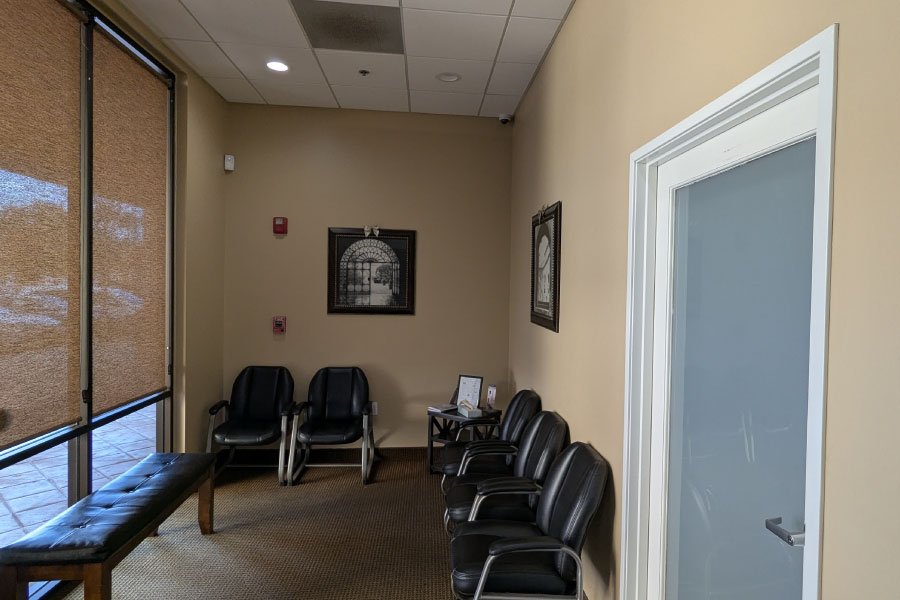Moreno Valley Dentist Office