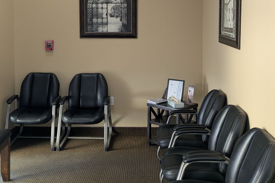 Moreno Valley Dentist Office