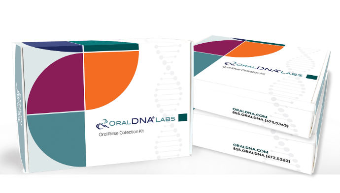 OralDNA Labs